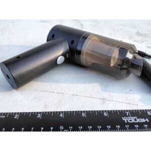 5500PA Cordless Rechargeable Handheld Home Computer Duster Car Vacuum Cleaner